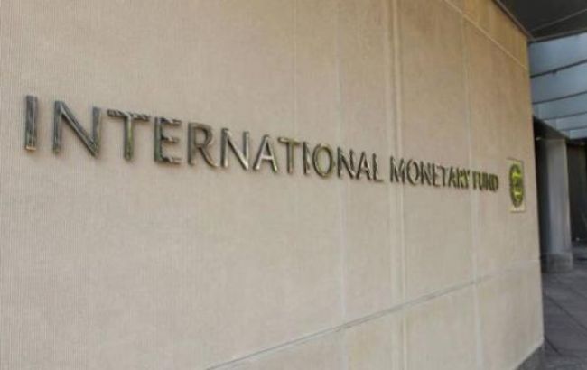МВФ подтвердил получение выплаты от Греции