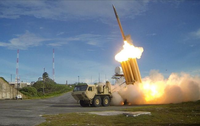 На сім років вперед: США в рази нарощують випуск ракет ППО до Patriot і THAAD