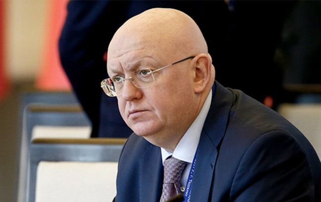 РФ в Совбезе ООН отрицает нарушение минских соглашений