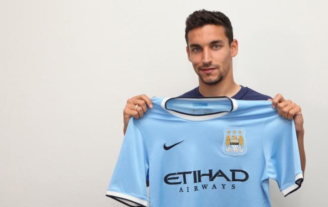 Хесус Навас вирішив повернутися в "Севілью"