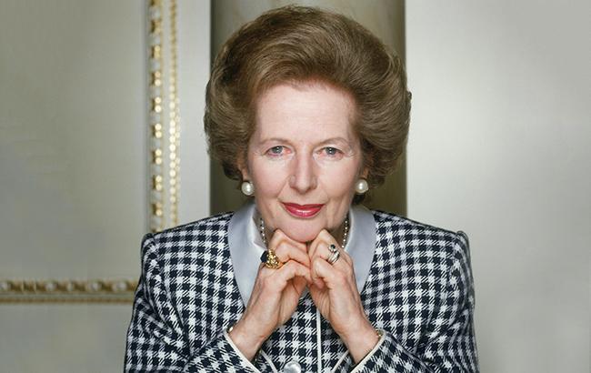 Правительство Тэтчер уличили в желании заработать на войне в Персидском заливе, - The Guardian