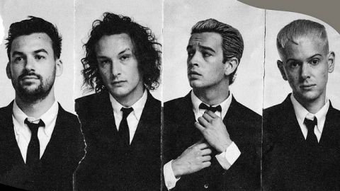 The 1975