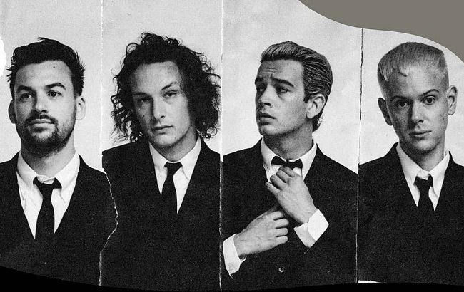 The 1975