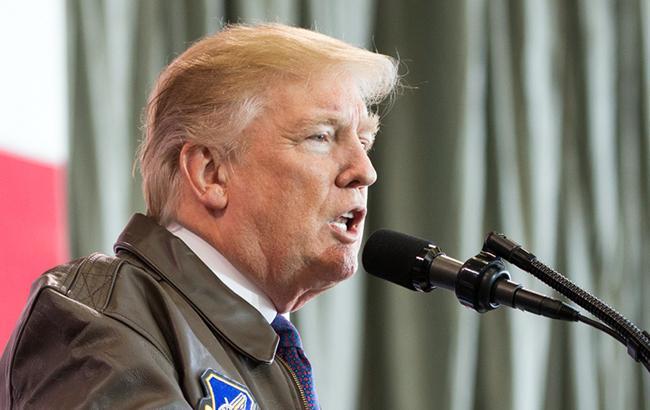 Администрация Трампа решила не вводить ограничения на китайские инвестиции, - CNN