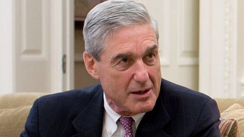 Спецпрокурор Мюллер сделает первое заявление по "российскому делу"