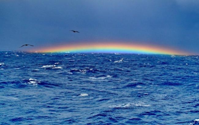 Ученые объяснили секрет Бермудского треугольника