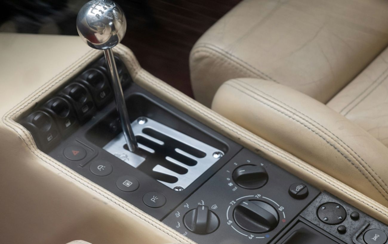 Мітка в правах про навчання на автоматі: що потрібно знати