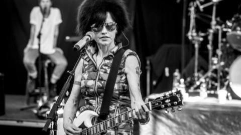 Померла солістка The Cranberries: у поліції зробили заяву