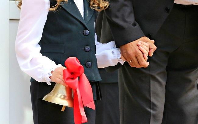 Красиві привітання з 1 вересня у віршах і прозі