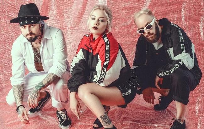 Популярная украинская группа объявила о своем распаде