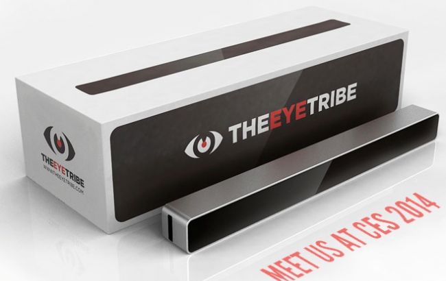 Facebook купил стартап отслеживания взгляда