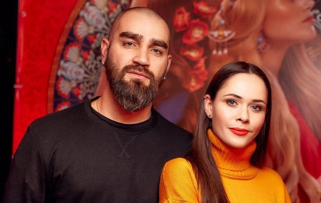 Здавалося, що все завалиться: солістка The Hardkiss зізналася, що ледве не розлучилася з чоловіком