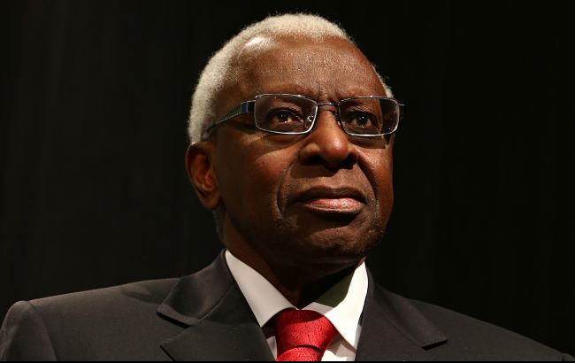 Екс-главу IAAF заарештували за приховування використання допінгу росіянами