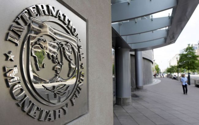В меморандуме с МВФ закреплена направленность на усиление гибкости курса гривны, - НБУ