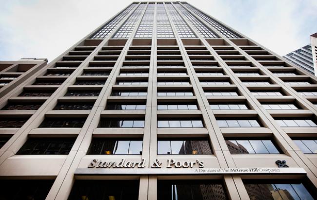 S&P подтвердило рейтинг "Кернела" на уровне "В"