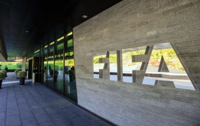 Швейцарія екстрадувала в США чиновника ФІФА