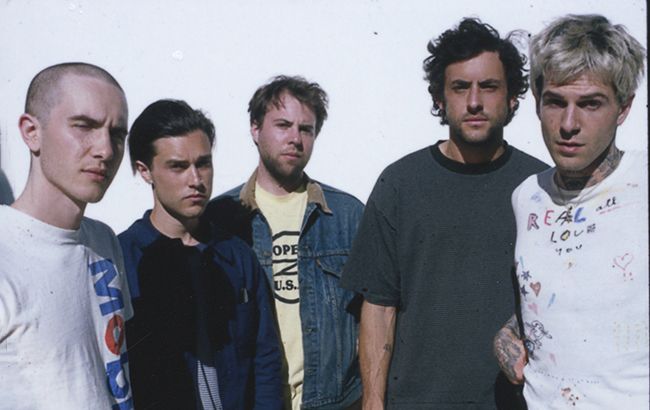 The Neighbourhood їдуть в Київ з масштабним проектом