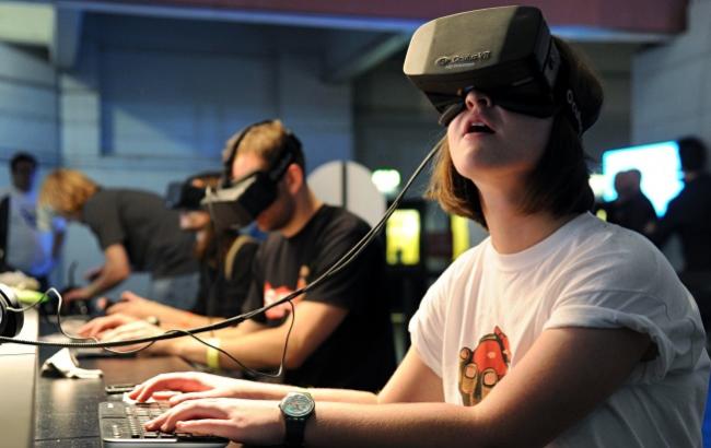 Facebook обещает за 10 лет придумать телепорт