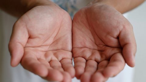 Как узнать длительность жизни по руке: обратите внимание на эти линии