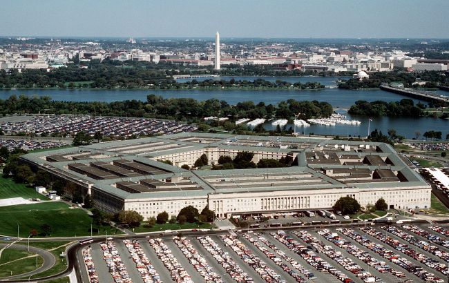 Пентагон открывает канал связи с Минобороны РФ по Сирии