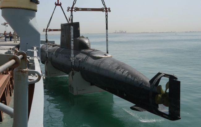 Для протидії Росії. Данія може знову створити флот підводних човнів