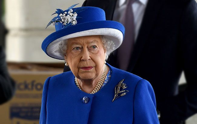 Єлизавета II відреагувала на скандали з Меган Маркл і принцом Гаррі