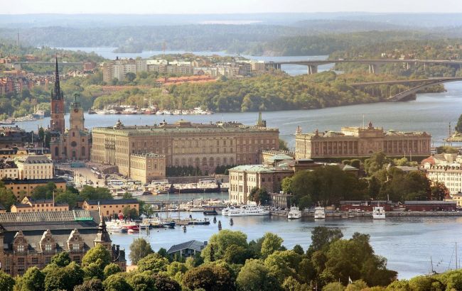 Швеція та ще чотири країни створили фонд допомоги Україні