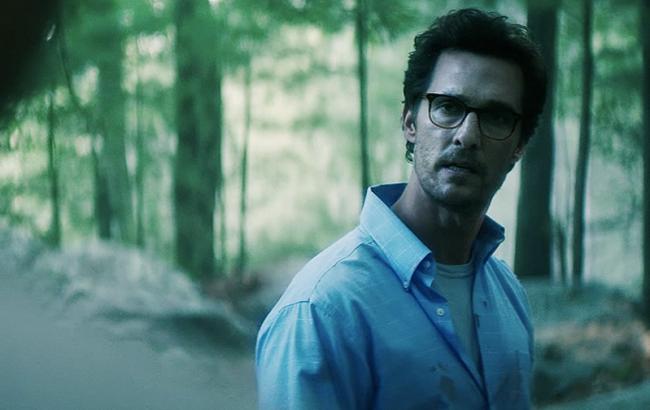 "Море деревьев": Мэттью МакКонахи отправится в японский Лес самоубиц