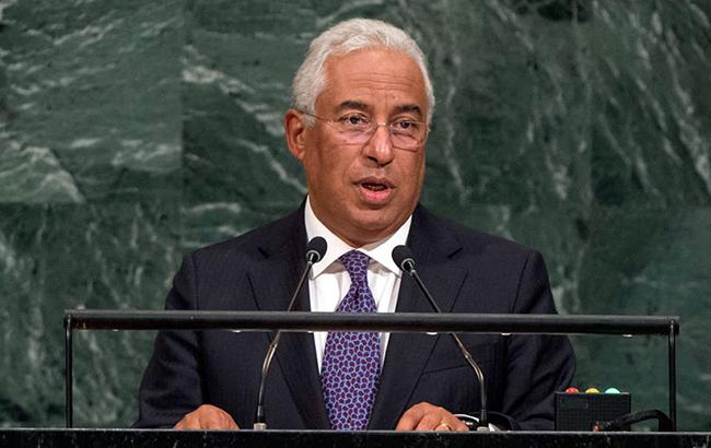 Україна і Португалія підписали угоду про економічне співробітництво