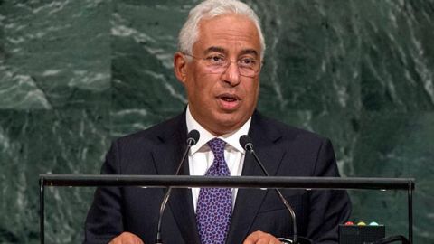 В Португалии планируют ослабить карантин