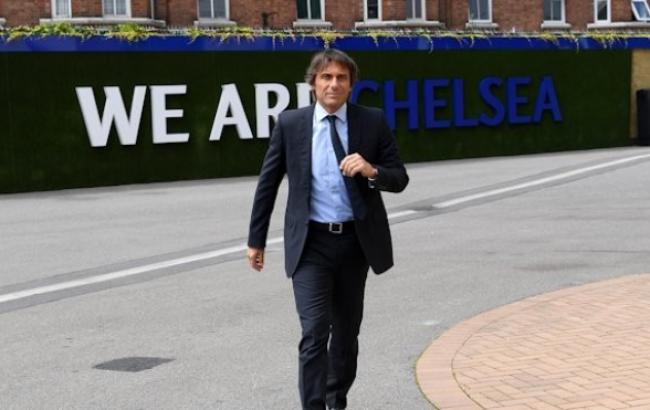 Тренер "Челсі" Конте має намір покинути команду після сезону, - Times