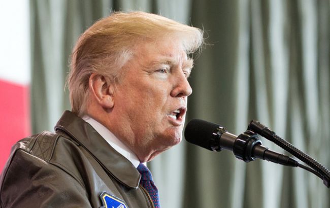 Трамп и Путин обсудили Украину