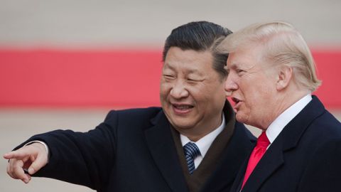 Трамп против Китая: чем рискует Украина в американо-китайской торговой войне