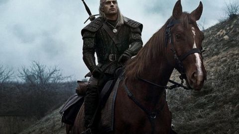 Відьмак: у Netflix перед виходом серіалу дали неймовірне оголошення