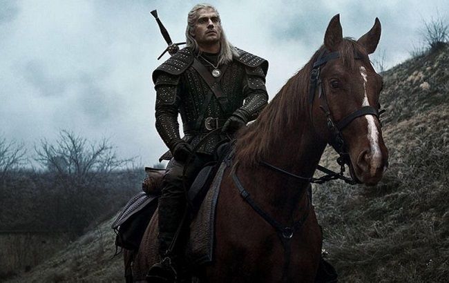 Ведьмак: в Netflix перед выходом сериала дали невероятное объявление