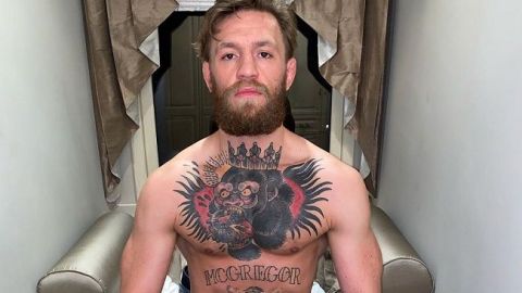 Семья МакГрегора стала жертвой коронавируса: боксер рассказал о первой смерти