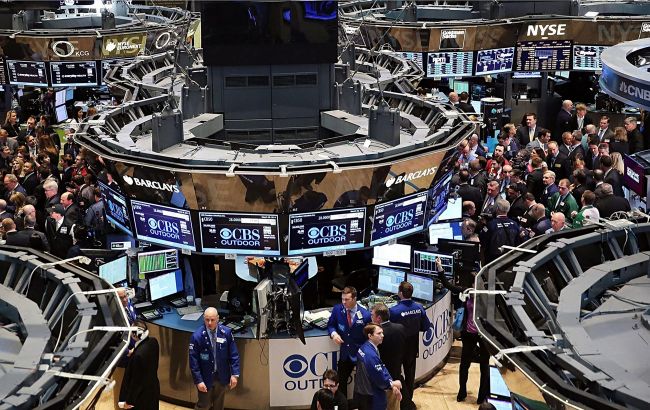 Нападение России на Украину и санкции Запада: как реагируют мировые рынки