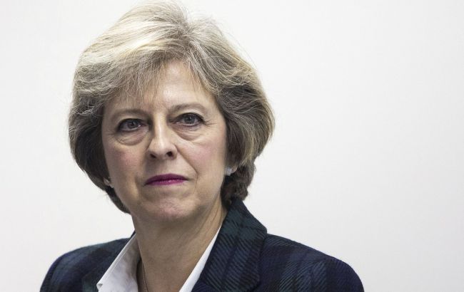 Уряд Британії опублікував план Brexit