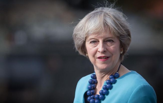 Мей виключила повторне голосування по Brexit