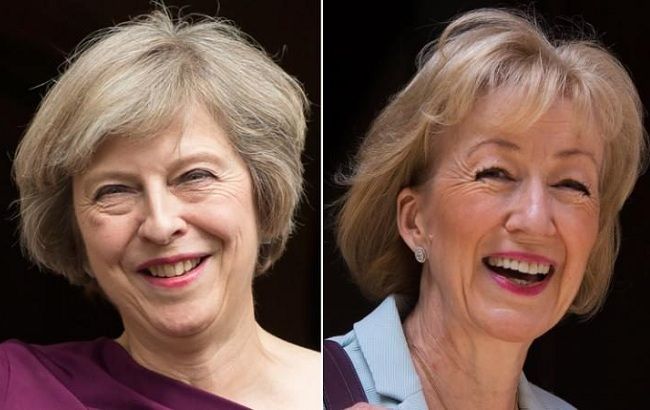 Новым премьер-министром Великобритании станет женщина