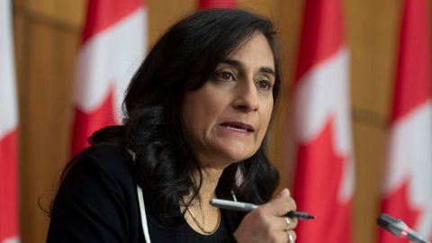 Канада направит более 200 инструкторов для обучения бойцов ВСУ в Британии