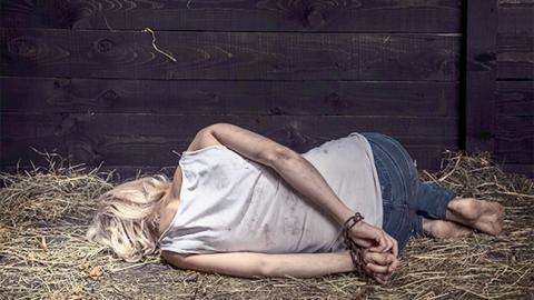 Жертвы торговли людьми: две украинки рассказали, как попали в рабство