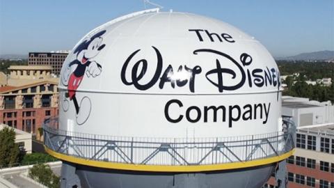 Компания Walt Disney намерена купить 21th Century Fox за более чем 52 млрд долларов