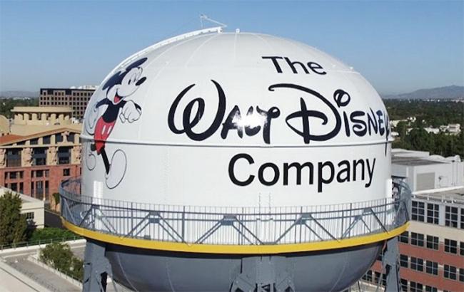 Компанія Walt Disney має намір придбати 21th Century Fox за більш ніж 52 млрд доларів