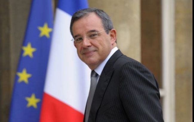 Французького депутата зняли з посади в ПАРЄ через поїздки в Крим