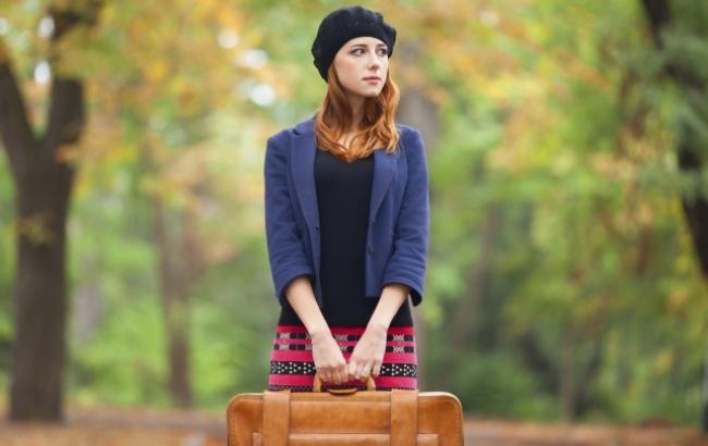 Соцопрос: большинство украинцев не хотят уезжать из страны