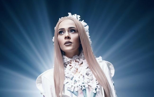 Косатка: The Hardkiss "пішли під воду" заради містичного кліпу (відео)