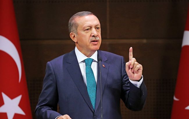 США повинні дати можливість Туреччини судити Гюлена, - Ердоган