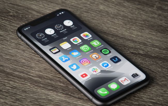 iPhone добавит новую защиту от потери и кражи