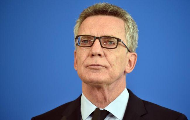 Німеччина скоригувала дані по біженцях, які прибули у країну у 2015